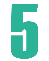 5