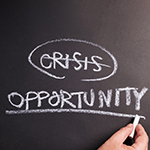 The Once In A Generation Opportunity